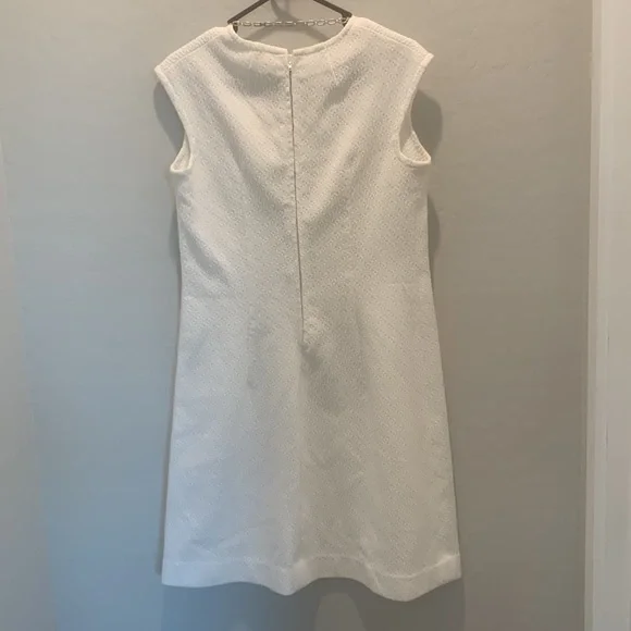 CLASSY vintage dress!! - Picture 3 of 4